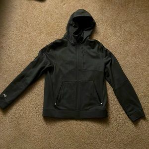 Lululemon City Sweat Full Zip Hoodie Med